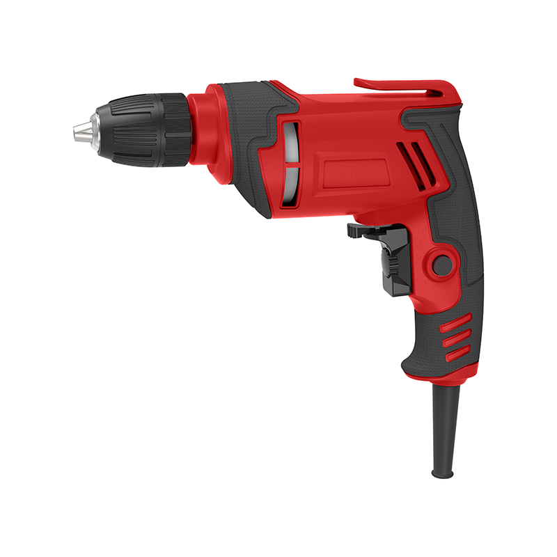 Herramienta eléctrica de taladro de impacto de 500 W Krain Tools de alta calidad